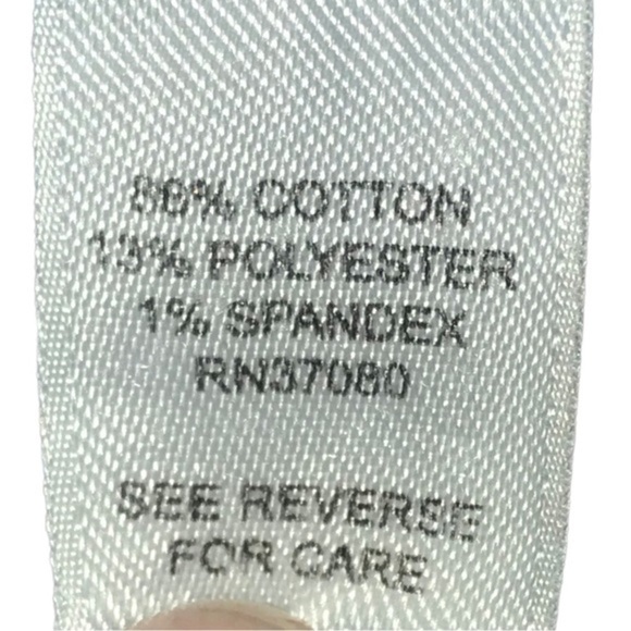 CATO Premium Jeans Sz14P - Picture 10 of 10